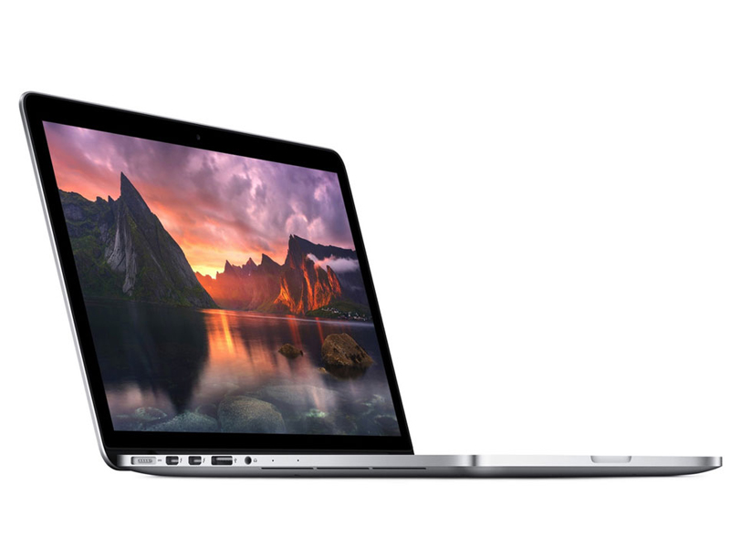 MacBook Pro 13 Retina Early 2015 US